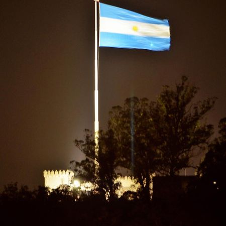 Appartamento Punto Sur Departamentos Tandil Esterno foto