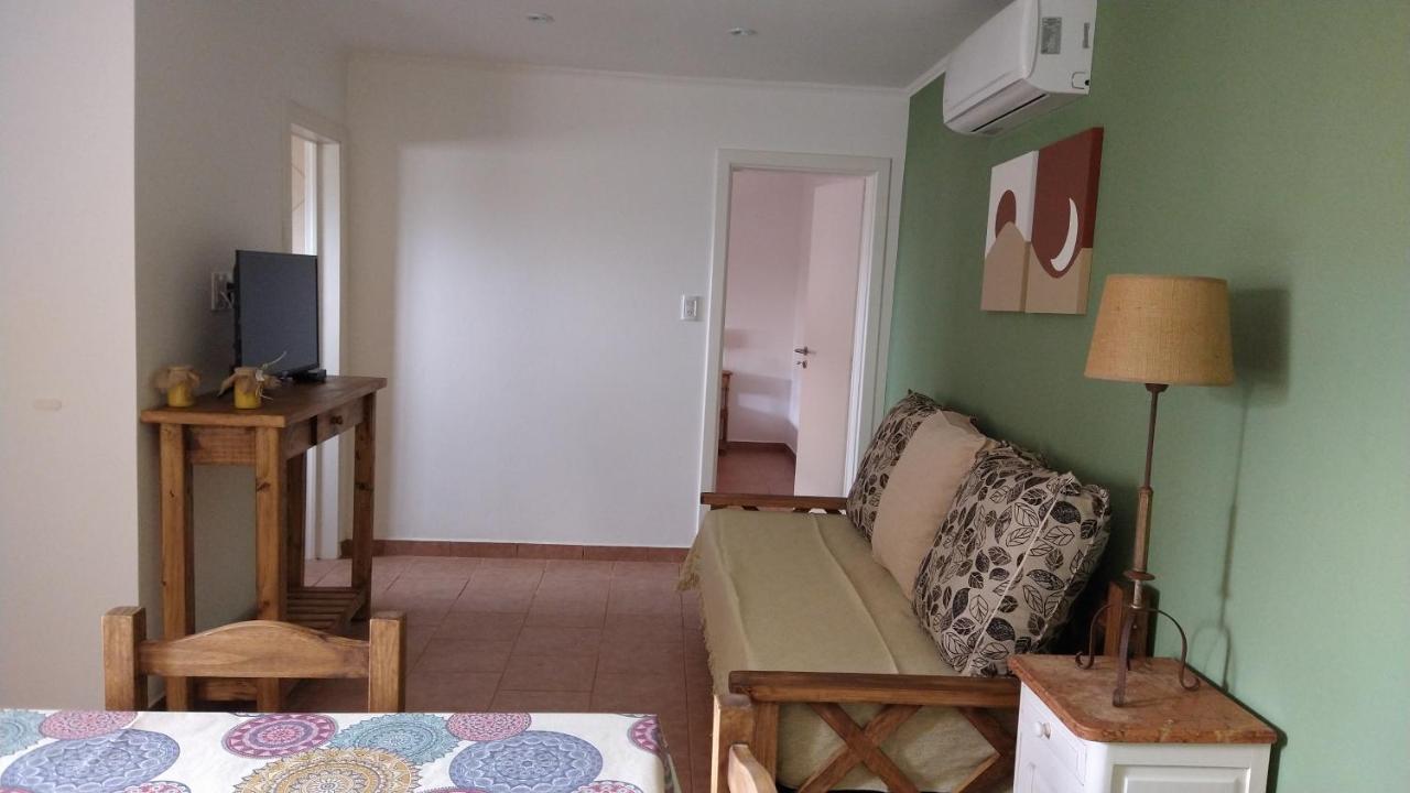 Appartamento Punto Sur Departamentos Tandil Esterno foto