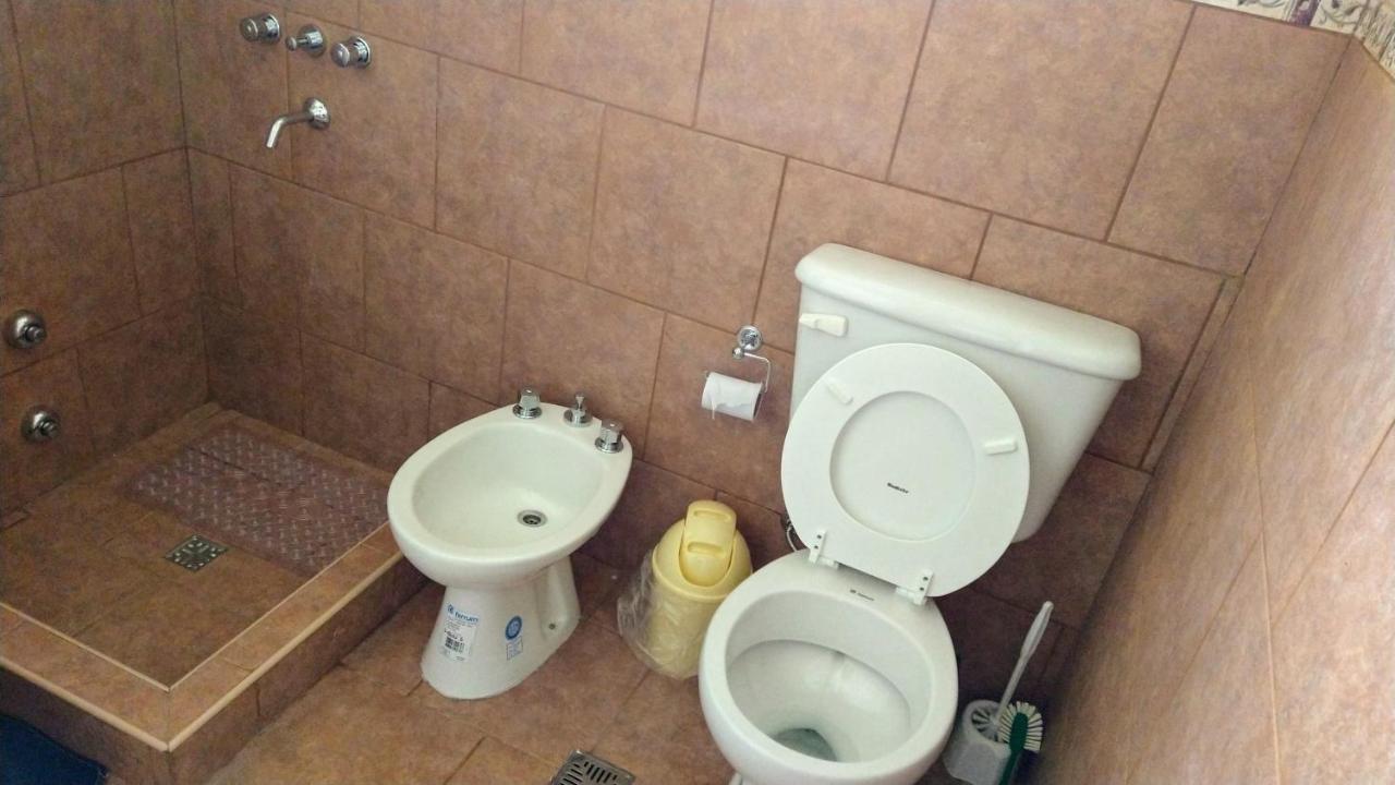 Appartamento Punto Sur Departamentos Tandil Esterno foto