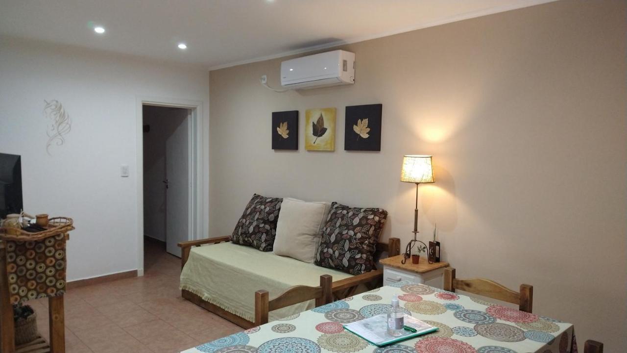 Appartamento Punto Sur Departamentos Tandil Esterno foto