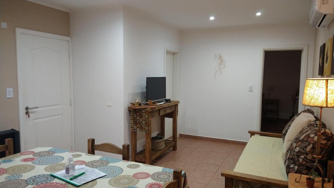Appartamento Punto Sur Departamentos Tandil Esterno foto