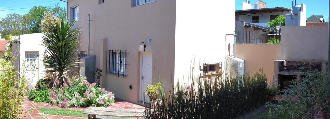 Appartamento Punto Sur Departamentos Tandil Esterno foto