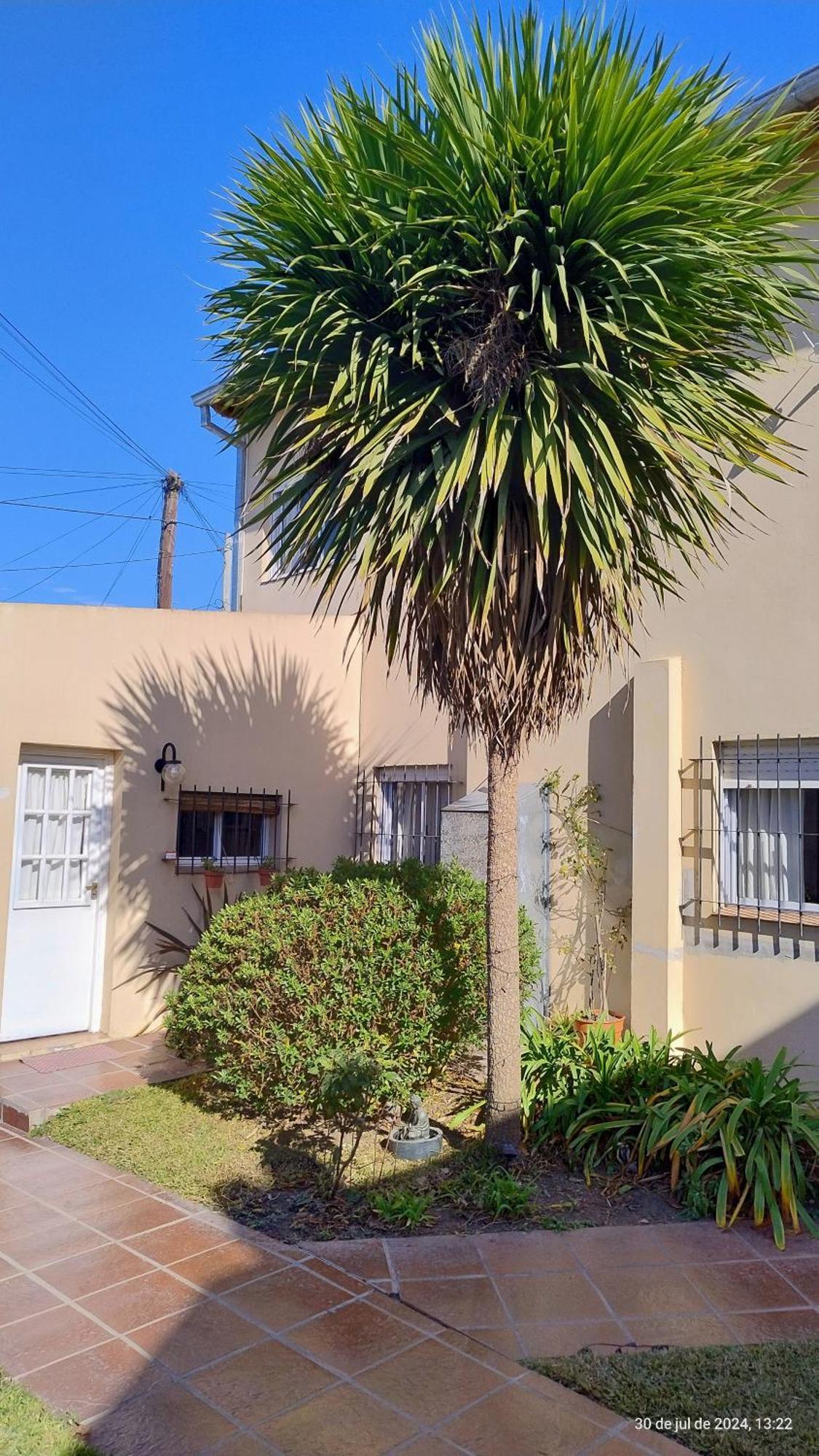 Appartamento Punto Sur Departamentos Tandil Esterno foto