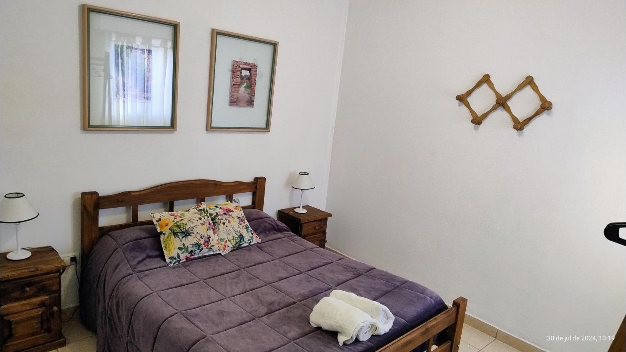 Appartamento Punto Sur Departamentos Tandil Esterno foto