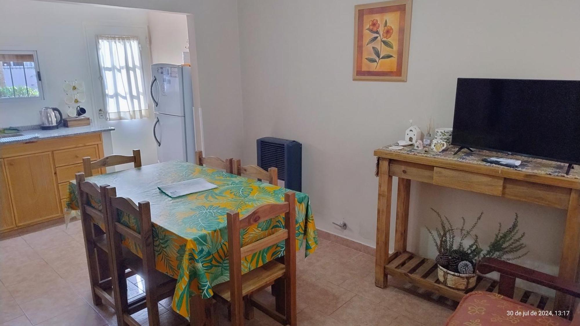Appartamento Punto Sur Departamentos Tandil Esterno foto