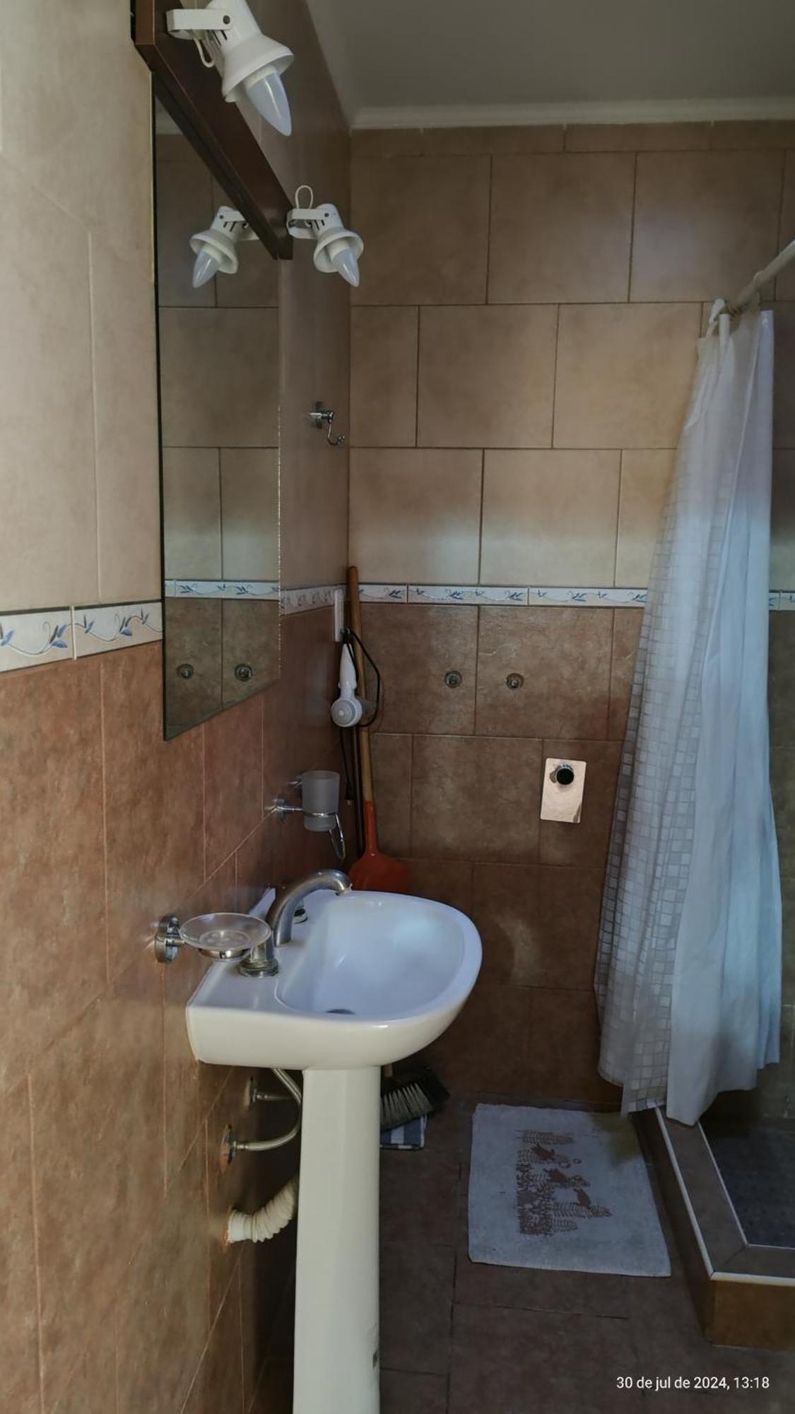 Appartamento Punto Sur Departamentos Tandil Esterno foto