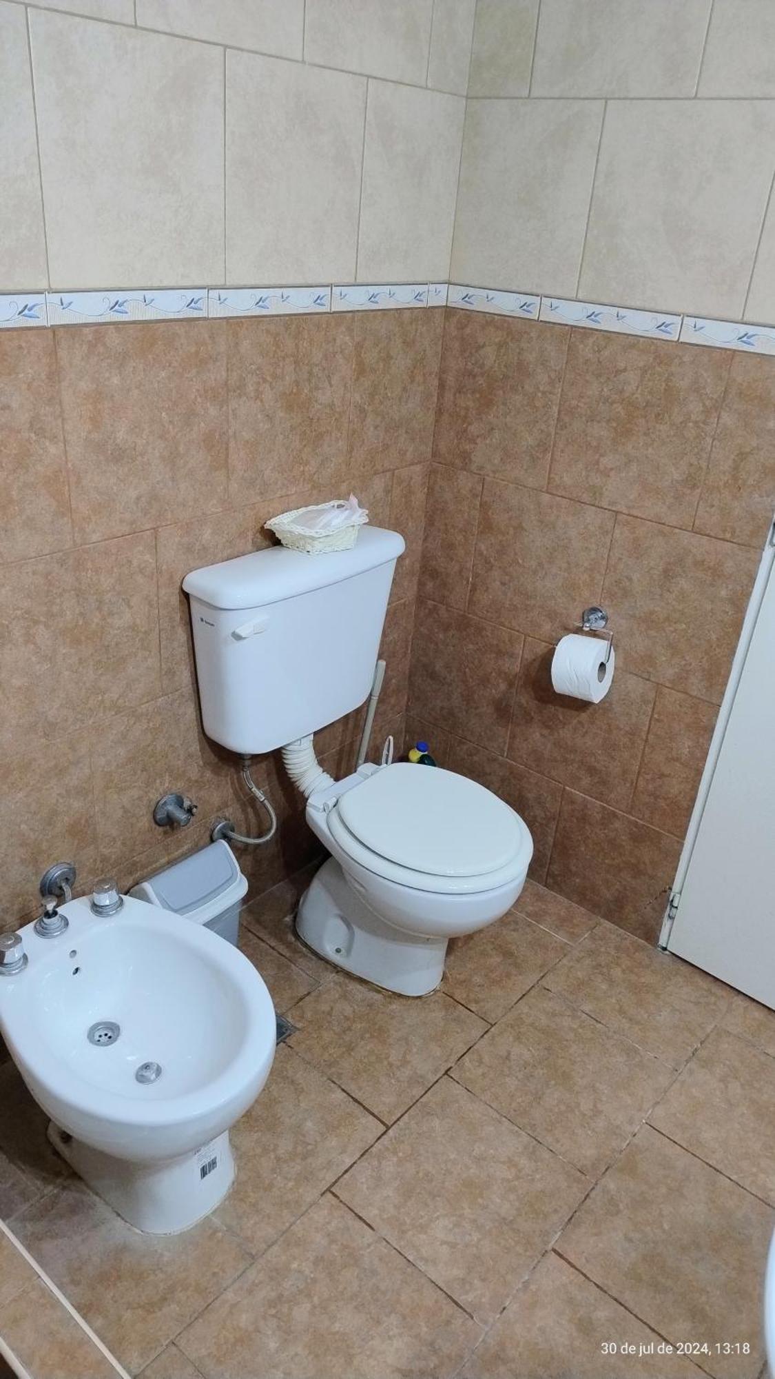 Appartamento Punto Sur Departamentos Tandil Esterno foto
