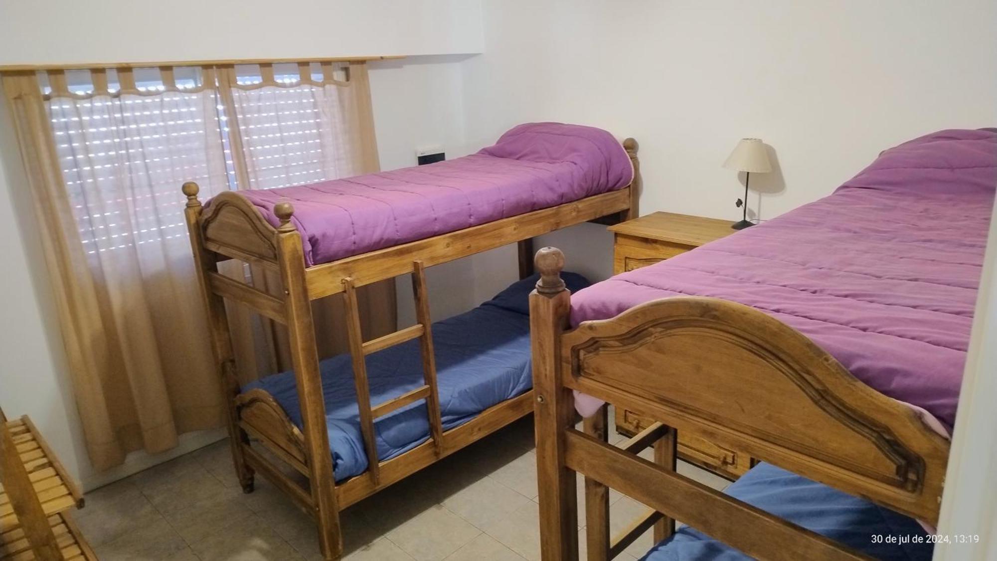 Appartamento Punto Sur Departamentos Tandil Esterno foto