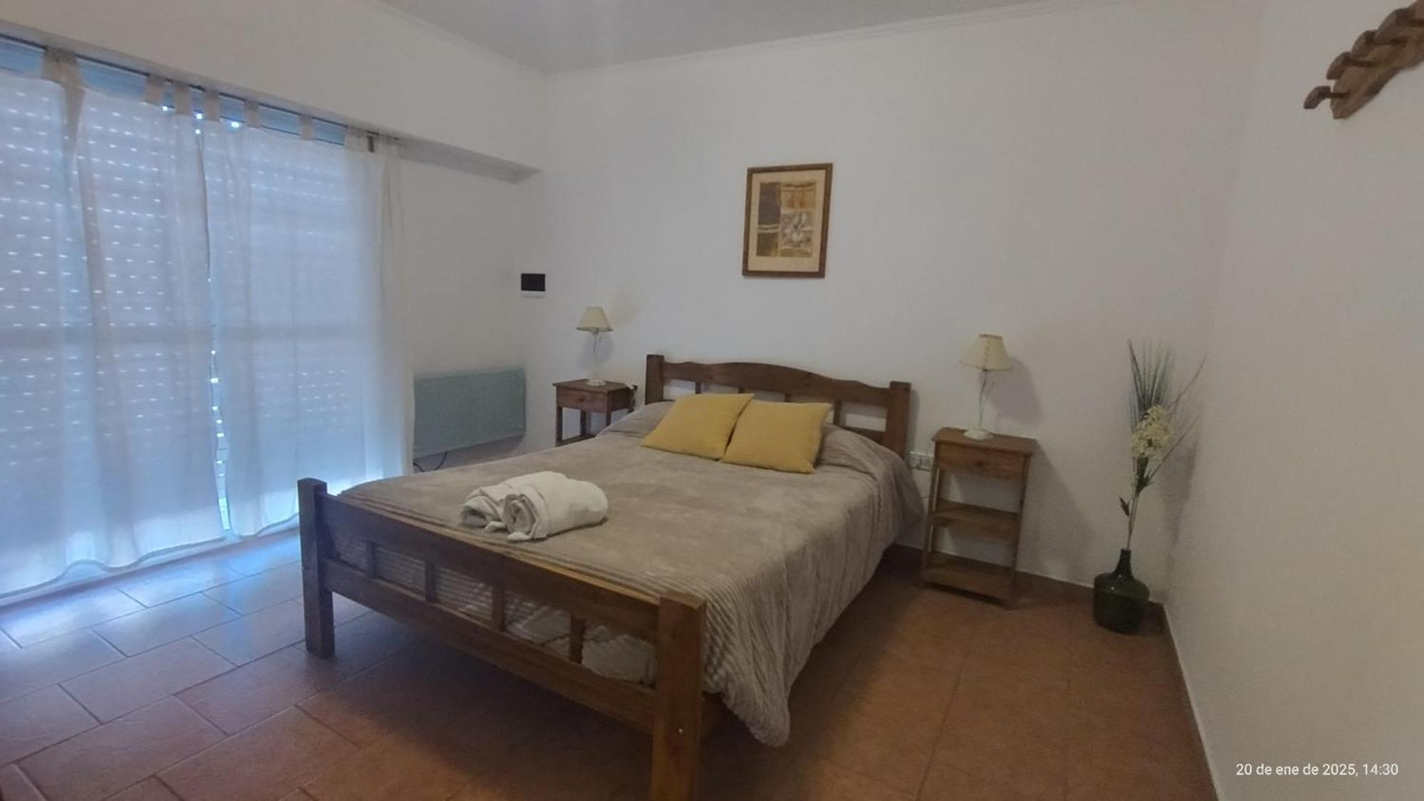 Appartamento Punto Sur Departamentos Tandil Esterno foto