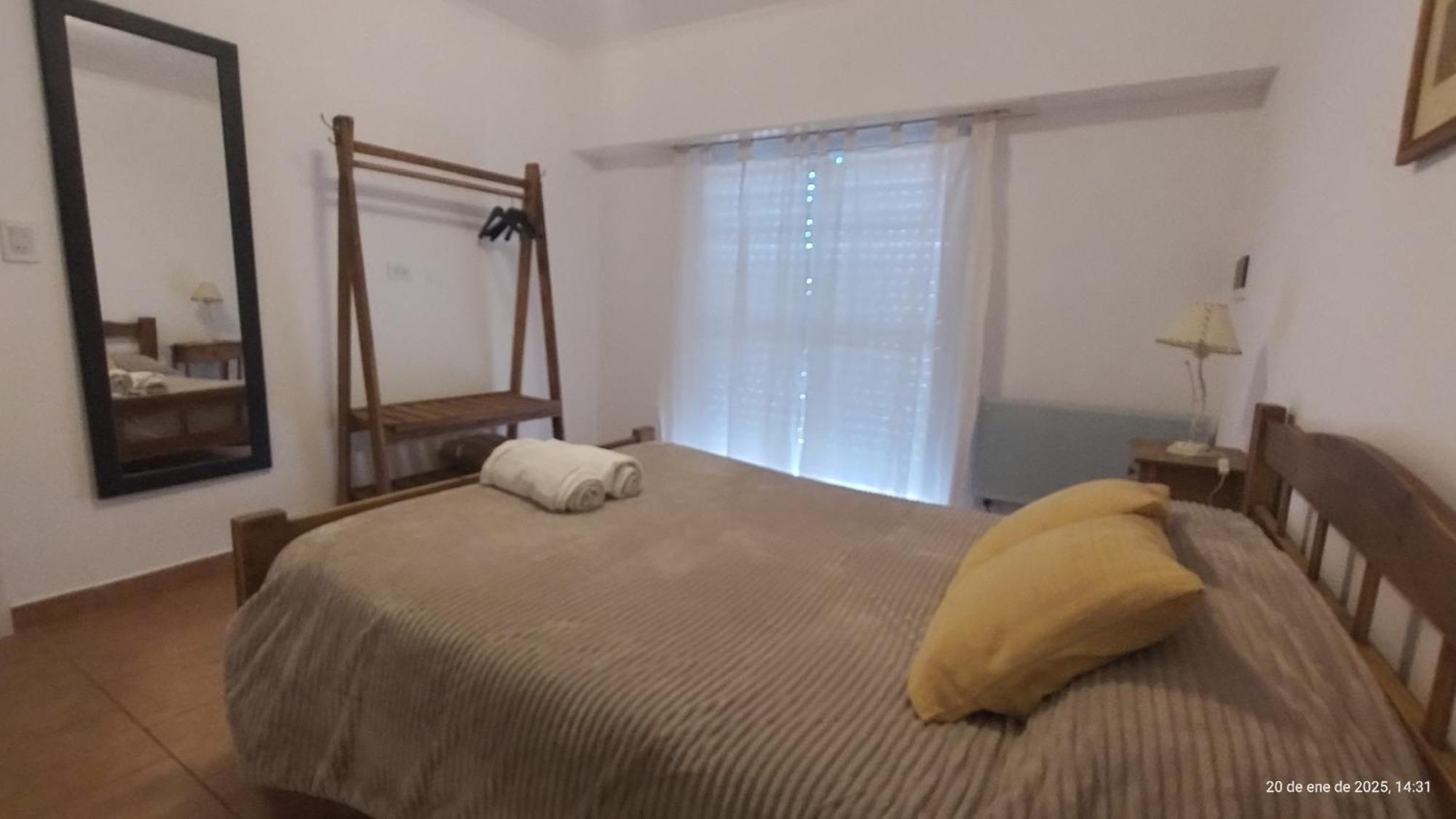 Appartamento Punto Sur Departamentos Tandil Esterno foto