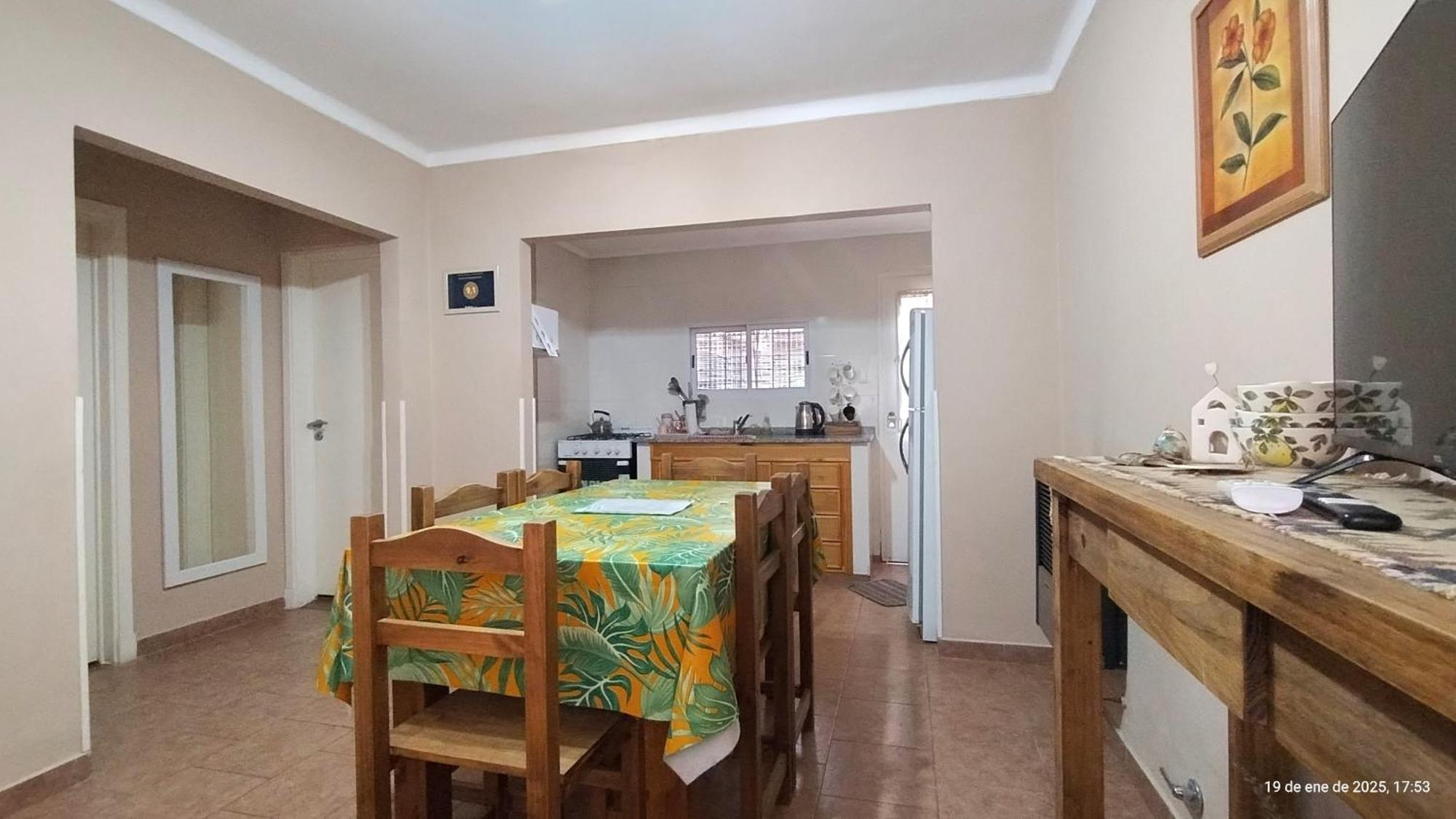 Appartamento Punto Sur Departamentos Tandil Esterno foto