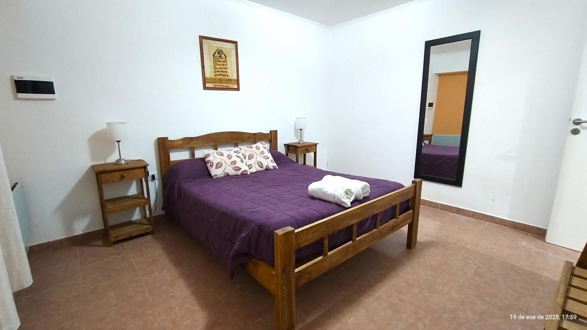 Appartamento Punto Sur Departamentos Tandil Esterno foto