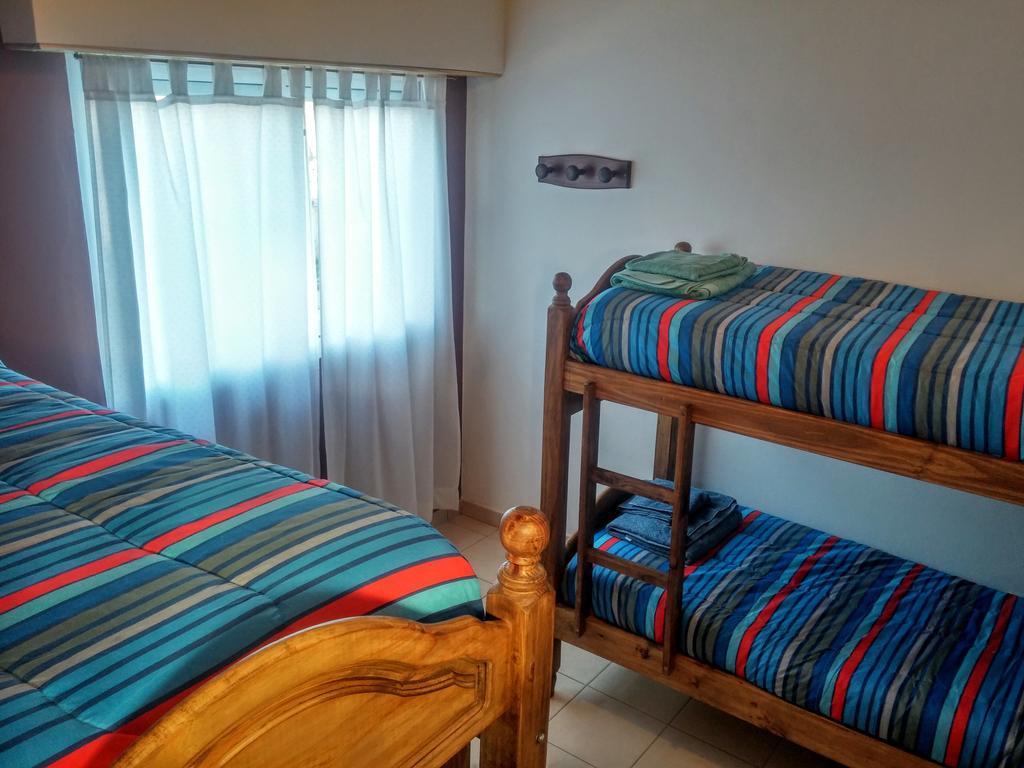 Appartamento Punto Sur Departamentos Tandil Esterno foto