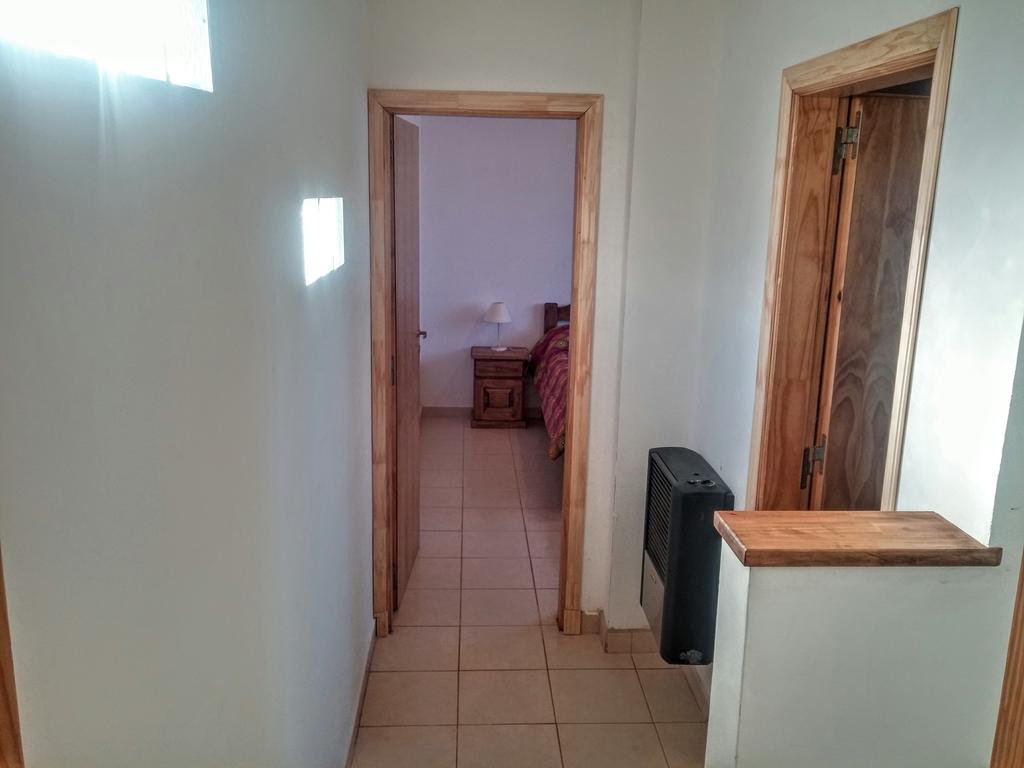 Appartamento Punto Sur Departamentos Tandil Esterno foto