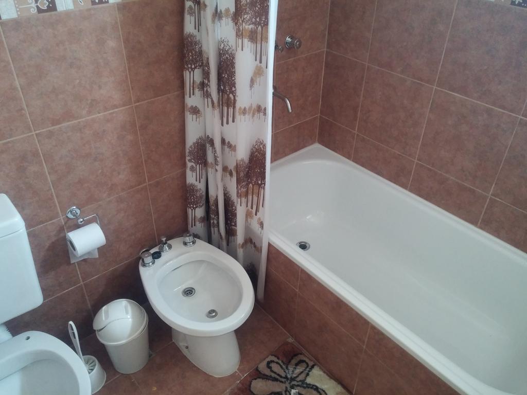 Appartamento Punto Sur Departamentos Tandil Esterno foto