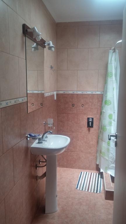 Appartamento Punto Sur Departamentos Tandil Esterno foto