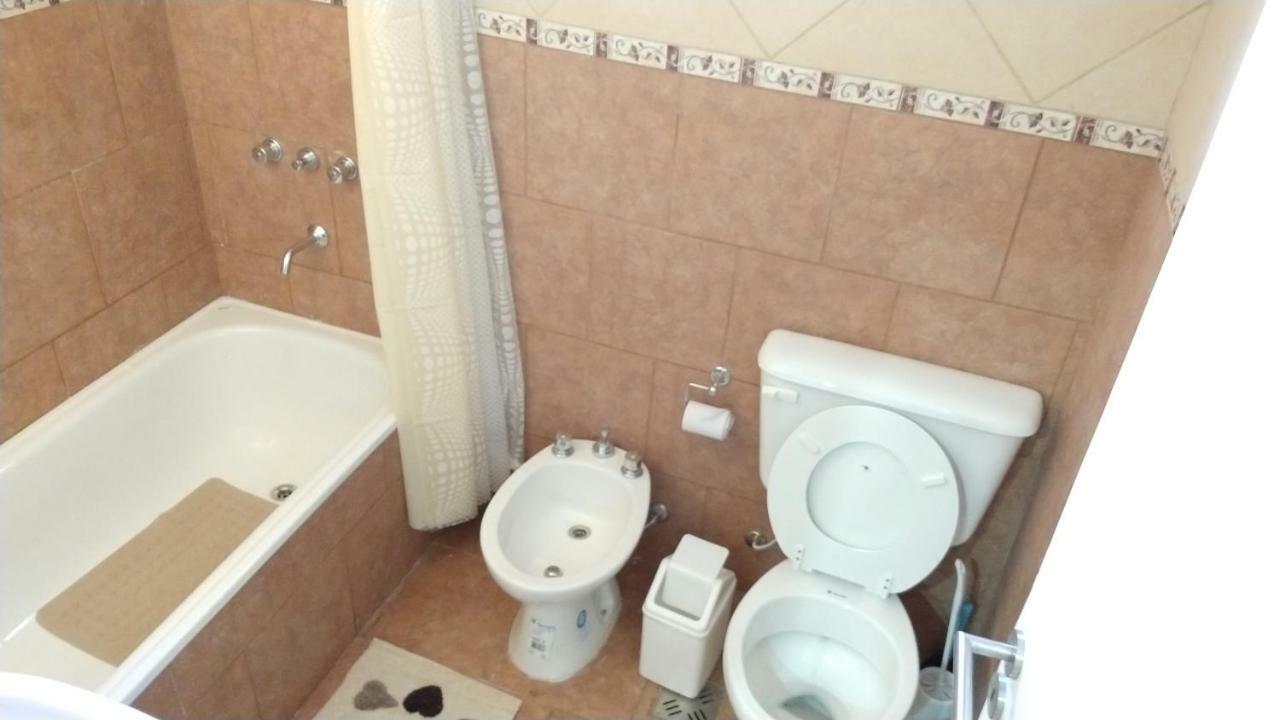 Appartamento Punto Sur Departamentos Tandil Esterno foto