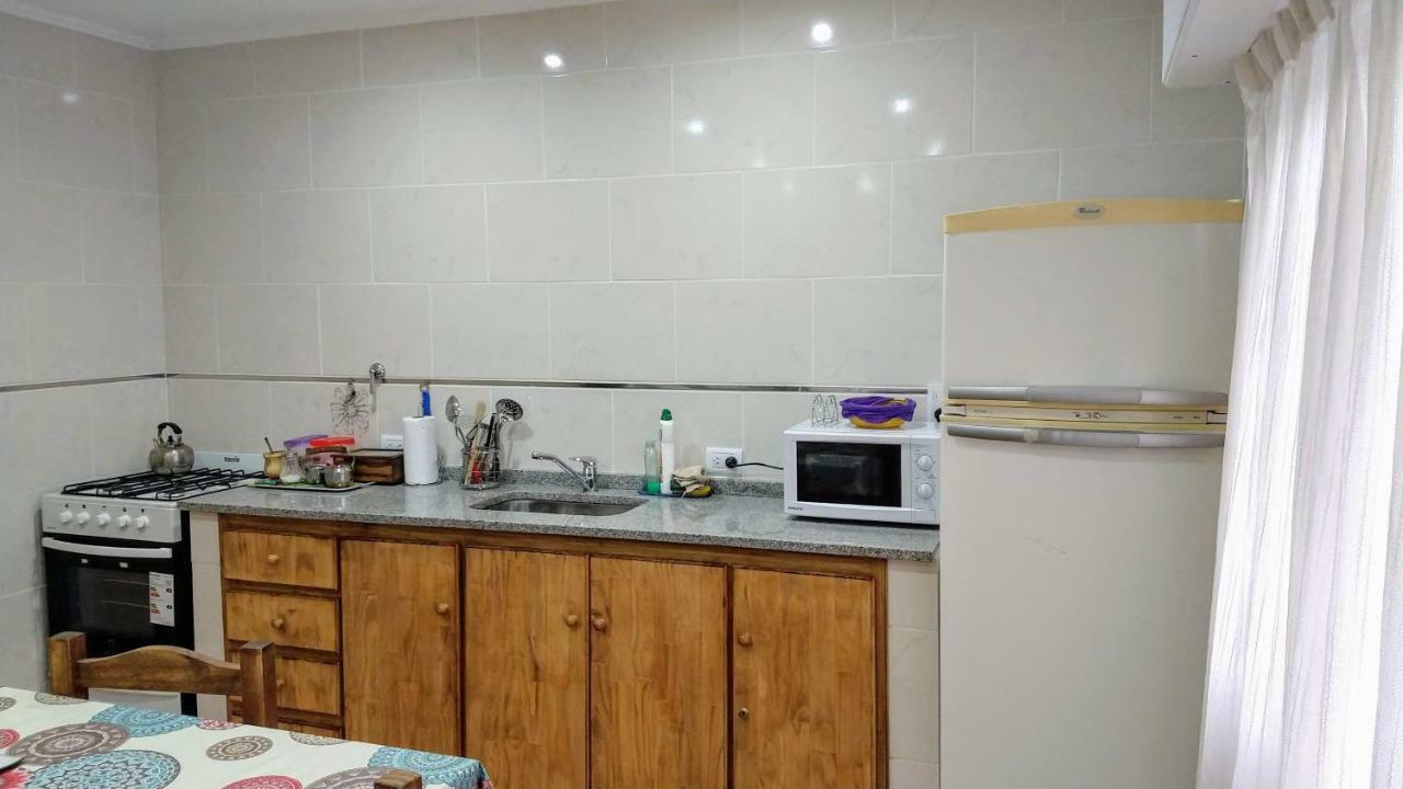 Appartamento Punto Sur Departamentos Tandil Esterno foto
